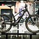 Auch Olympia präsentiert ein E-Bike mit DJI, verrät aber noch nicht viele Details.