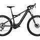 Mit dem Dropbar gibts eine aerodynamische Position beim Full-Gravel.