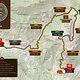 Trans Nomad 2025 Tag 1 Stages