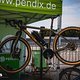Das Motor-System von Pendix lässt sich an normalen Fahrrädern nachrüsten.