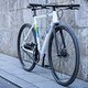 E-Bikes mit Nabenmotor verblüffen mit einer sehr schlanken Silhouette