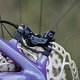 Shimano SLX-Bremse