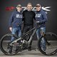 THOK E-Bikes - Edouard Boulanger, Stefano Migliorini and Stéphane Peterhansel (2) WEB RESOLUTION