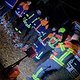 Nachtwandern Jugendfeuerwehr Teil1