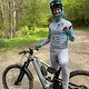 ... in Belgien. This is enduro!