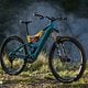 Orbea Rise Gen3 – in der jüngsten Generation ist das beliebte Light-E-MTB als ST- und LT-Variante zu bekommen.