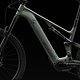 840 Wh verstecken sich im Unterrohr des Turbo Levo 4 Alloy, kombiniert mit dem Specialized 3.1 Motor mit 666 W Spitze und 101 Nm.