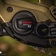 Der Bosch Performance SX im Conway Ryvon LT 10.0 punktet mit einer tollen Performance auf dem Trail und verleiht dem Light-Support-Bike ordentlich Punch.