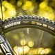 Auch bei den Reifen macht Merida alles richtig – Maxxis Assegai &amp; DHR2.