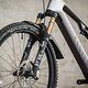 Die Fox 34 ist eine hervorragende Gabel, jedoch ist sie im E-MTB etwas unterdimensioniert, zumal sie hier in Fit4 Ausführung verbaut ist.