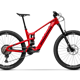 Propain Sresh SL Bomber in Firetruck Red für 6.629 €