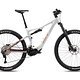 Einen recht günstigen Einstieg in die Welt der iLynx+ SL-Reihe bietet das Trail 7.9 Modell.