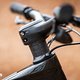 Das einteilige Carbon-Cockpit ist ziemlich steif