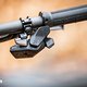 Am Lenker setzt Giant auf den meines Erachtens besten SRAM-Controller