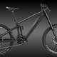 Exess Ecross – absoluter E-Downhill Bike – kommt mit 200 mm Federweg und martialischer Optik