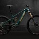 Santa Cruz – endlich auch mit Bosch CX – stellt das Vala für Testfahrten zur Verfügung.