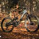Forbidden Druid Core – die Langhubigere Variante des DJI-E-Bikes der Kanadier.