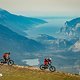 Dolomiti di Paganella – mit über 400 Trailkilometern ein absolutes Paradies für (e)Biker