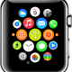 Die App läuft auch auf Smartwatches, wie beispielsweise der ...