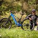 Stefan Schlie – Mr. Uphillflow himself – stellt uns sein Mondraker Crafty vor.