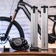 Neben dem neuen CX, ABS Pro und Purion 400 sind die beiden neuen Akkus die Highlights der Bosch E-Bike-Neuheiten 2025.