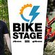 Ghost zeigte sein neues E-All-Mountain auf der diesjährigen BikeStage