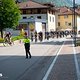 Mit Polizei-Eskorte bin ich bisher nur auf Critical-Mass-Fahrrad-Demos unterwegs gewesen – das Tribe hat Malé aber für ein Wochenende fast in einen Ausnahmezustand versetzt