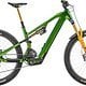 Mit dem Game 160.9 stellen die Franzosen von Moustache eine Race-Edition ihres E-Enduros mit Bosch CX-R Motor und Race-optimierter Ausstattung vor.