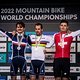 UCI E-Bike WM 2022 / Les Gets, Frankreich