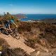 Wer alle Trails im Bike Land Elba Ovest erkunden will ...
