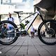 Motoren-Sammler Eurobike 2025 Z8H 6762