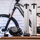 Bosch E-Bike-Neuheiten 2025 – neuer CX Motor, Purion 400-Display, ABS Pro und Akkus mit 600 bzw. 800 Wh Kapazität.