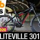 Das Liteville 301 CE PRO wurde im Rahmen der BikeStage 2020 präsentiert