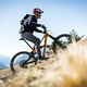 Wer gern technische Uphills hinauf klettert, ist vielleicht mit einem Fullpower-E-MTB besser bedient, aber ...