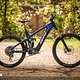 Giant Reign E+ – viel Federweg und eine Geometrie, die ideal für Enduro ist.