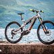 Nox Cycles: Rohes Finish ist brutal sexy