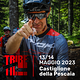 Beim Thok Tribe 2023 kann man gemeinsam mit dem Geschäftsführer von Thok, Stefano Migliorini, biken.