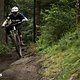 Zuhause auf Singletrails, kann das Santa Cruz Heckler SL dank geringem Gewicht mit Leichtfüßigkeit und Agilität begeistern.