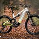Das Haibike Hybe CF11 setzt für 2026 auf das neue Kiox 400C-Display und kommt zudem neu mit Bosch CX-R Motor.