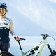 2023 will Ines an Rennen der EDR-E, Bosch eMTB-Challenge teilnehmen und die E-Tour du Mont Blanc im Team mitfahren.