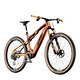 KTM MACINA SCARP SX EXONIC   48cm L  burnt orange  dark orange PERSP