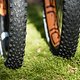 Mit 2,6&quot; Breite passt der Michelin Force AM in der E-Bike Version hervorragend auf die 35 mm breiten Felgen.