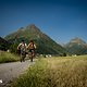 Bike and Hike im Paznaun-Tal bei Ischgl DSC 6300