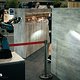 Der Roboter heißt eigentlich Horst und ist in der Produktion bei Busch+Müller fest angestellt.