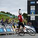 Joris Ryf gewinnt mit  21 Sekunden Vorsprung die UCI E-Bike WM 2023!
