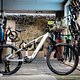 Eine vollkommene Neuentwicklung: Cube AMS Hybrid 177