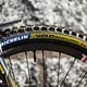 Bis die Radial-Reifen von Schwalbe kamen, waren die Michelin Wild Enduro der absolute Geheimtipp im Enduro.