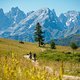 Die Dolomiten kann man getrost als schöne Urlaubsdestination bezeichnen
