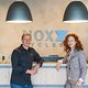 Nox Cycles ist ein Inhaber-geführtes Unternehmen. Es wird von den Eheleuten Gaby und Carsten Sommer geleitet.