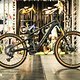 Velduro stellt mit dem Rogue X einen E-Enduro Prototyp vor, der auf Carbon und 170 mm Federweg setzt.